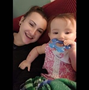 Meet your Posher, Jenn